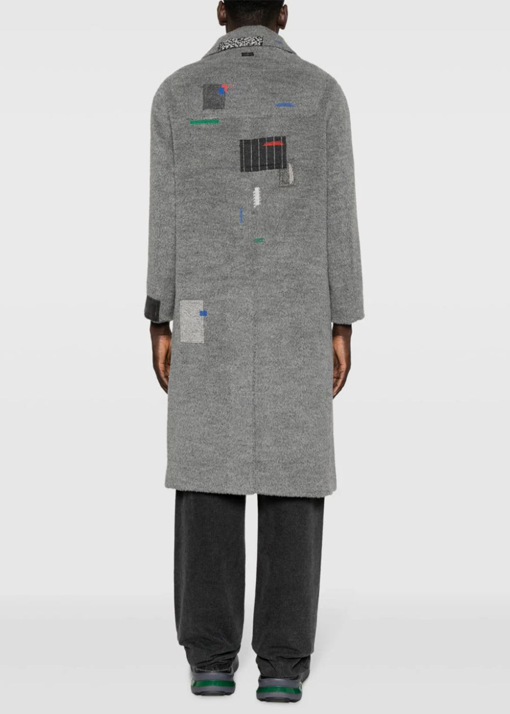 Ader error Outerwear оригінал | Швидка доставка Україна – детальний вид