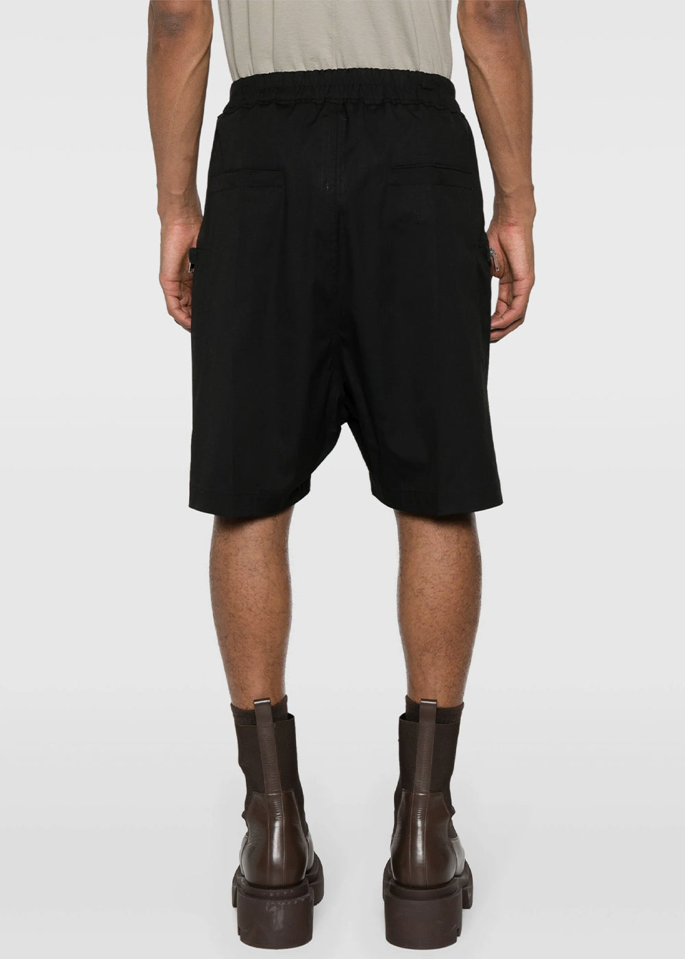 Rick owens Bottoms оригінал | Швидка доставка Україна – збільшений вид