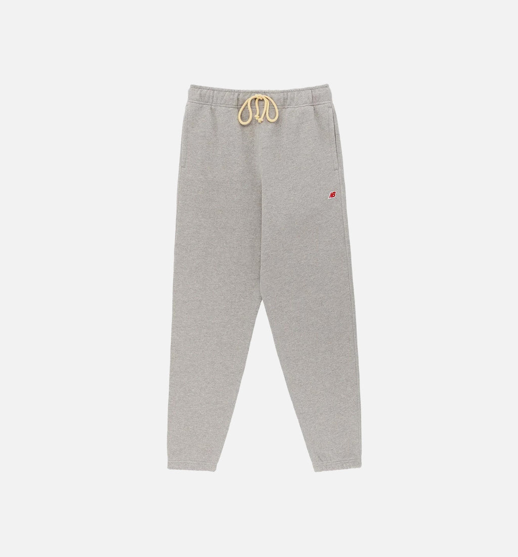 Teddy Santis Made In Usa Core Sweatpant Mens Pants New balance – Гарантія оригінальності – боковий вид