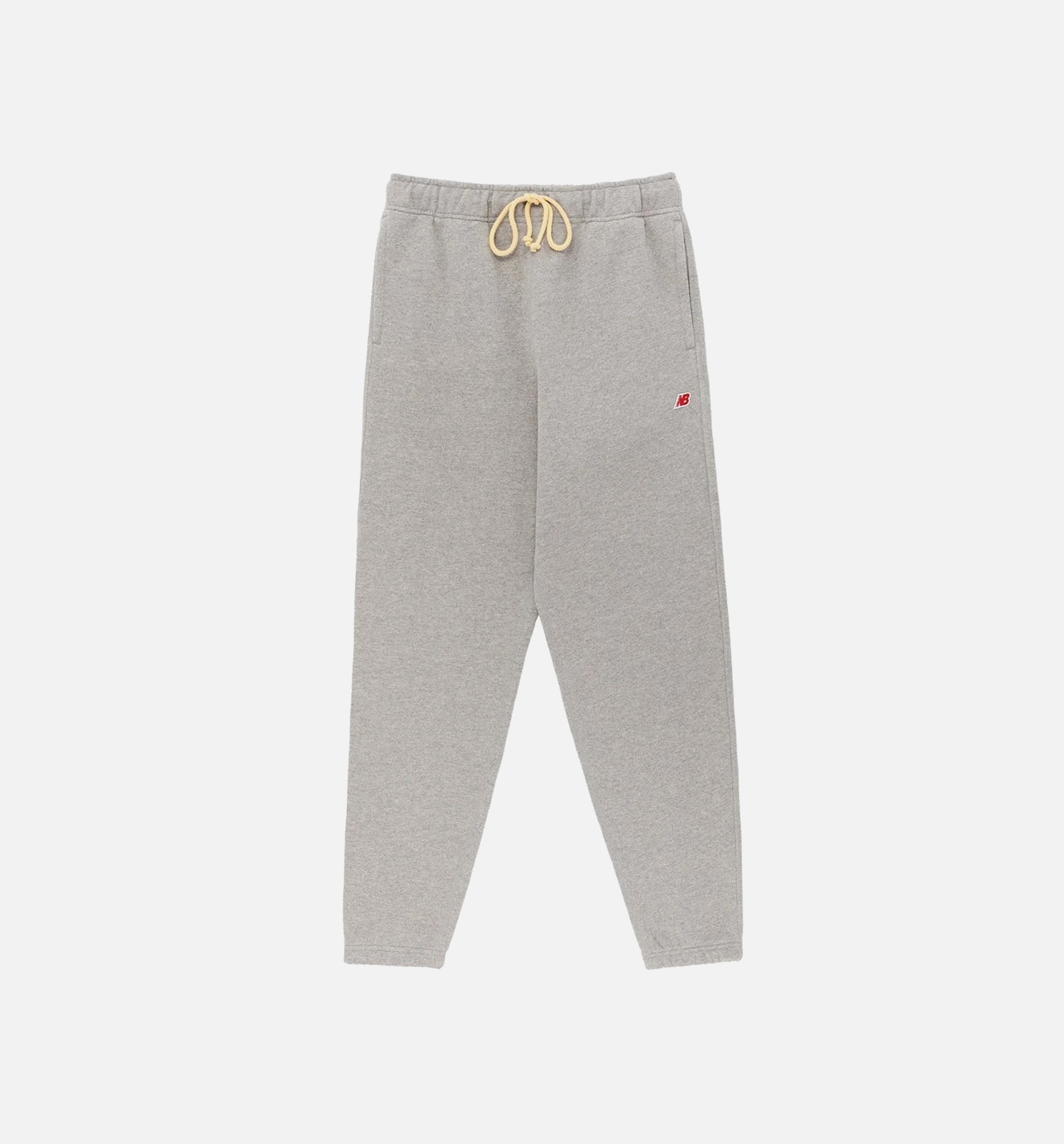 Teddy Santis Made In Usa Core Sweatpant Mens Pants New balance – Гарантія оригінальності – боковий вид