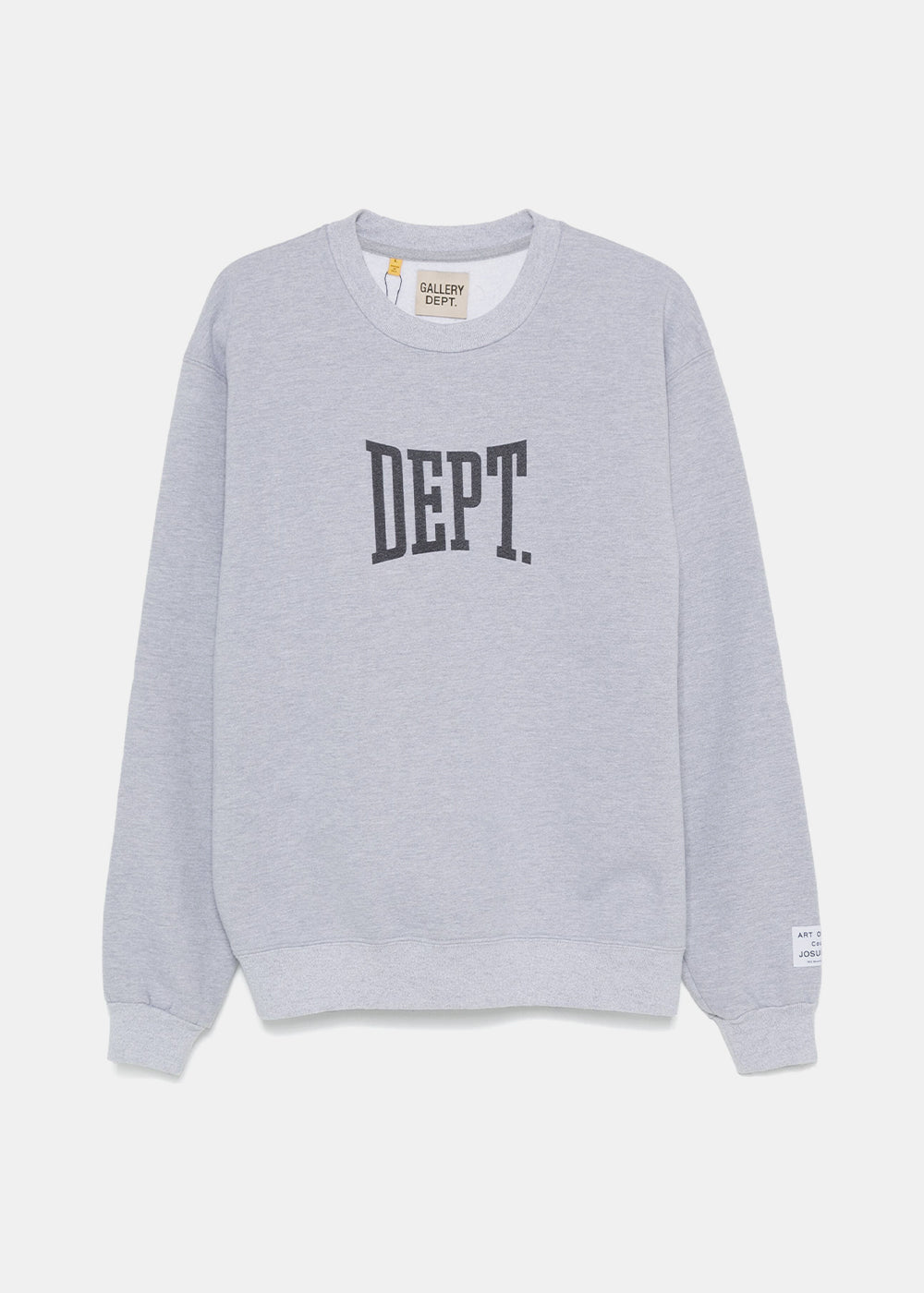 Gallery department Knitwear оригінал | Швидка доставка Україна – боковий вид