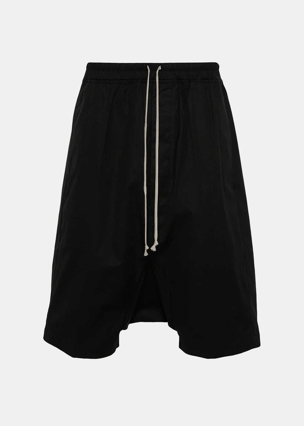 Rick owens Bottoms оригінал | Швидка доставка Україна – боковий вид