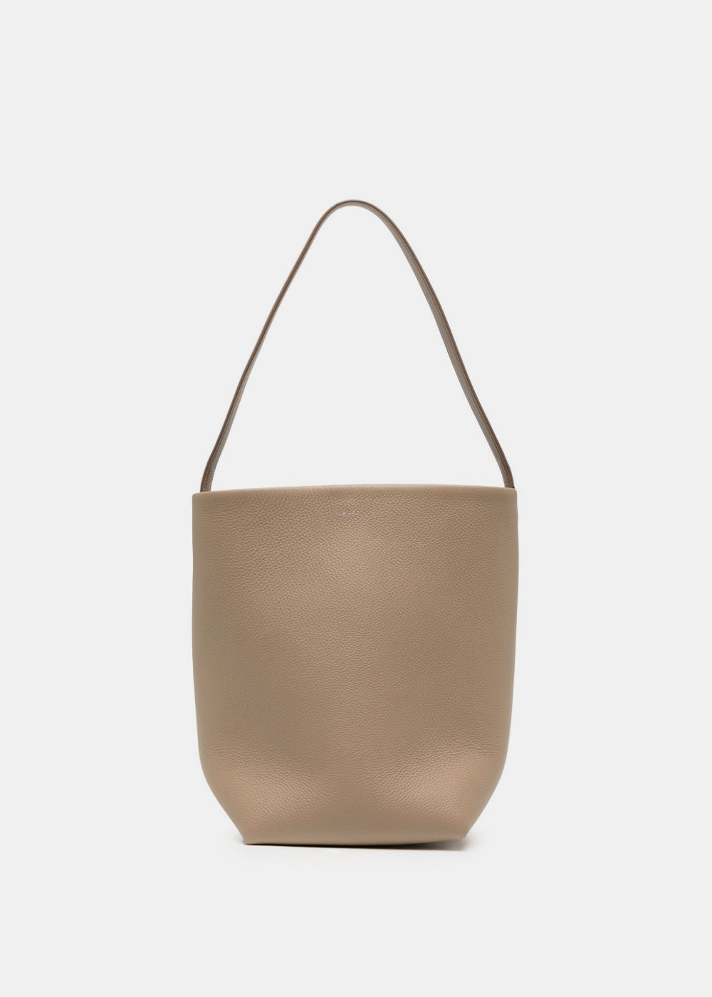 Оригінальна Dark Taupe Medium N The row – боковий вид