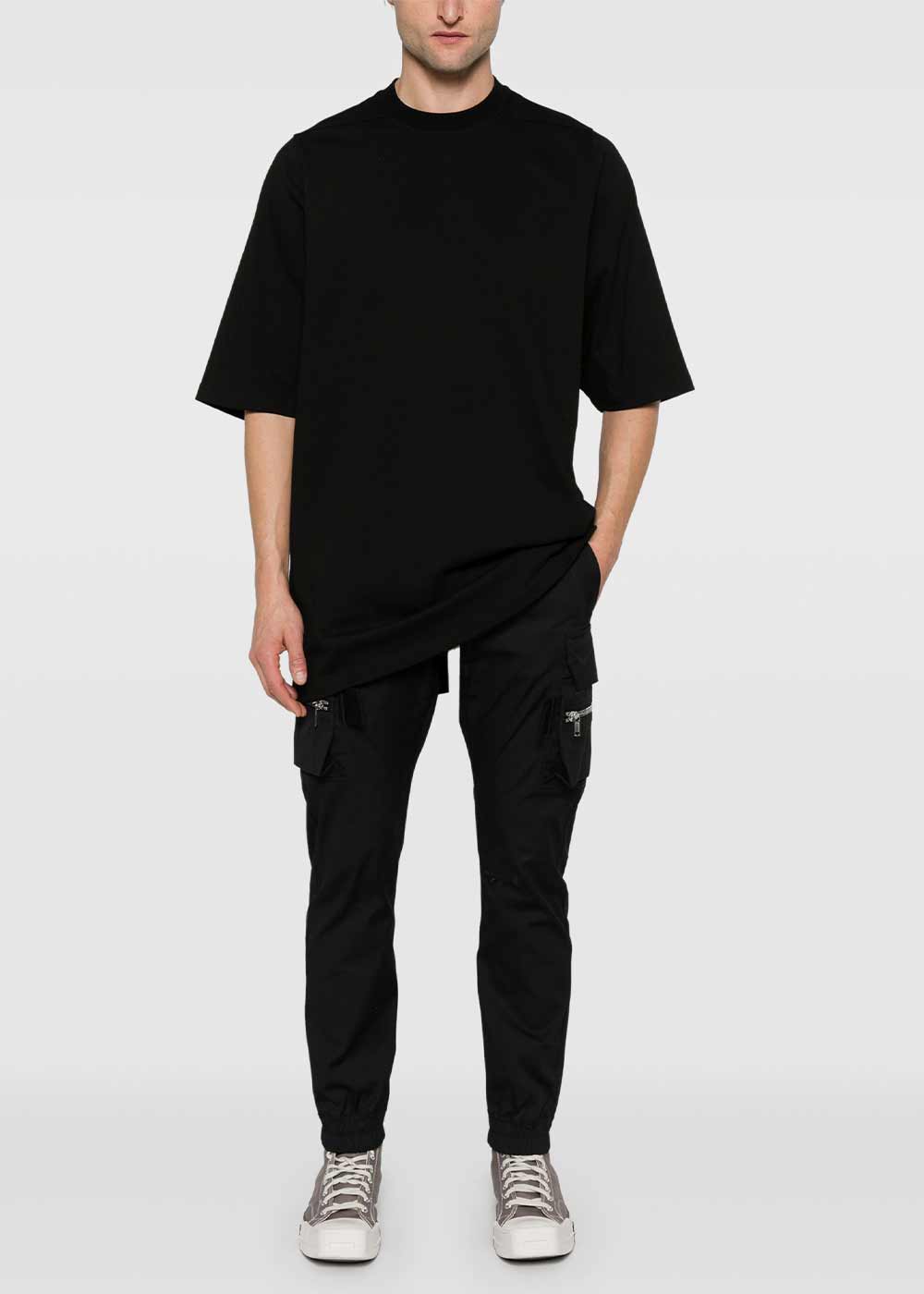 Rick owens Tops оригінал | Швидка доставка Україна – вид ззаду