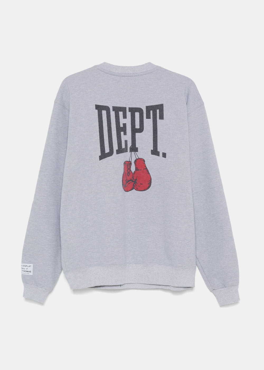 Gallery department Knitwear оригінал | Швидка доставка Україна – вид ззаду