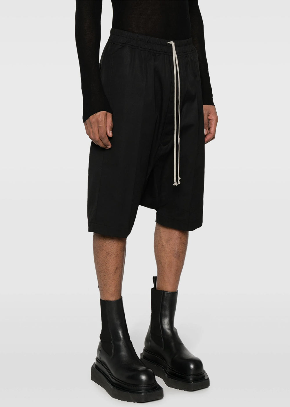 Rick owens Bottoms оригінал | Швидка доставка Україна – детальний вид