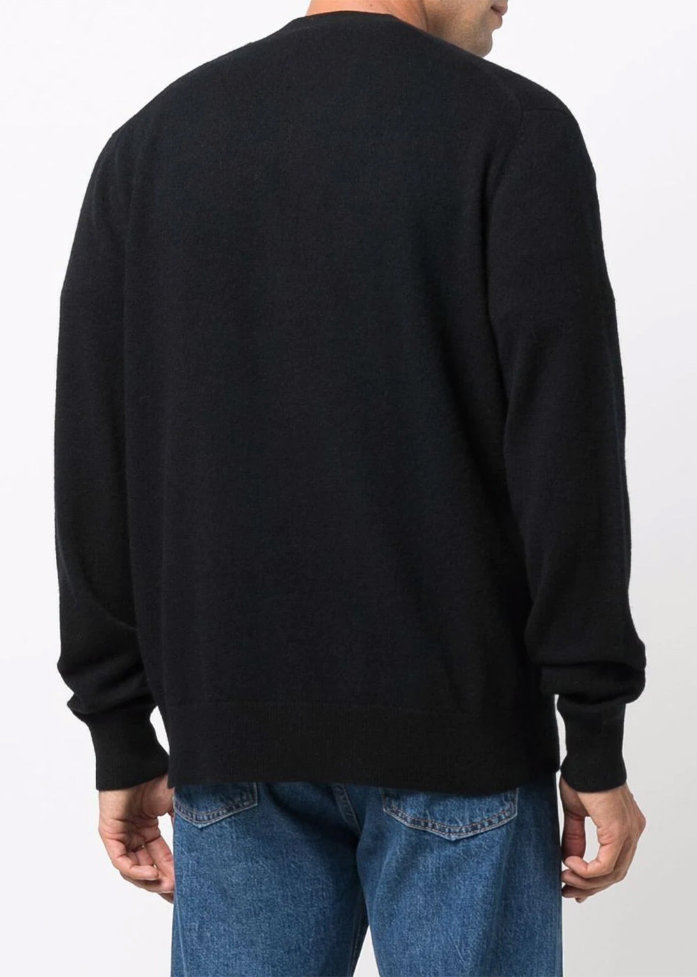 Acne studios Knitwear оригінал | Швидка доставка Україна – збільшений вид