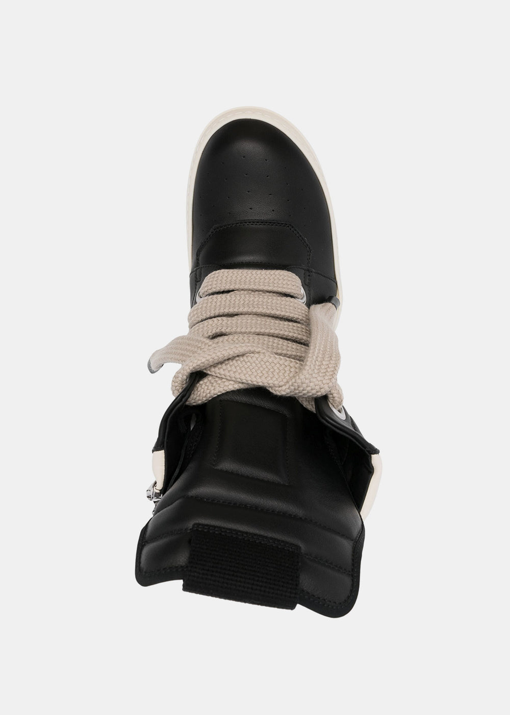 Black Rick owens – Гарантія оригінальності – збільшений вид