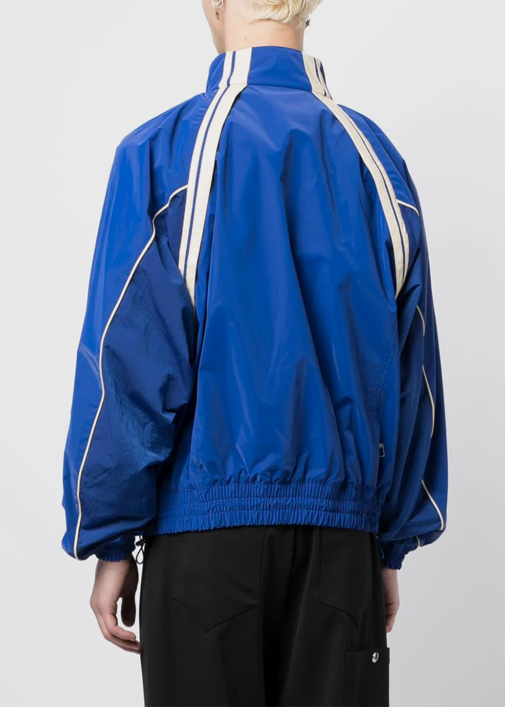 Blue Striped Track Jacket Ader error – Гарантія оригінальності – збільшений вид