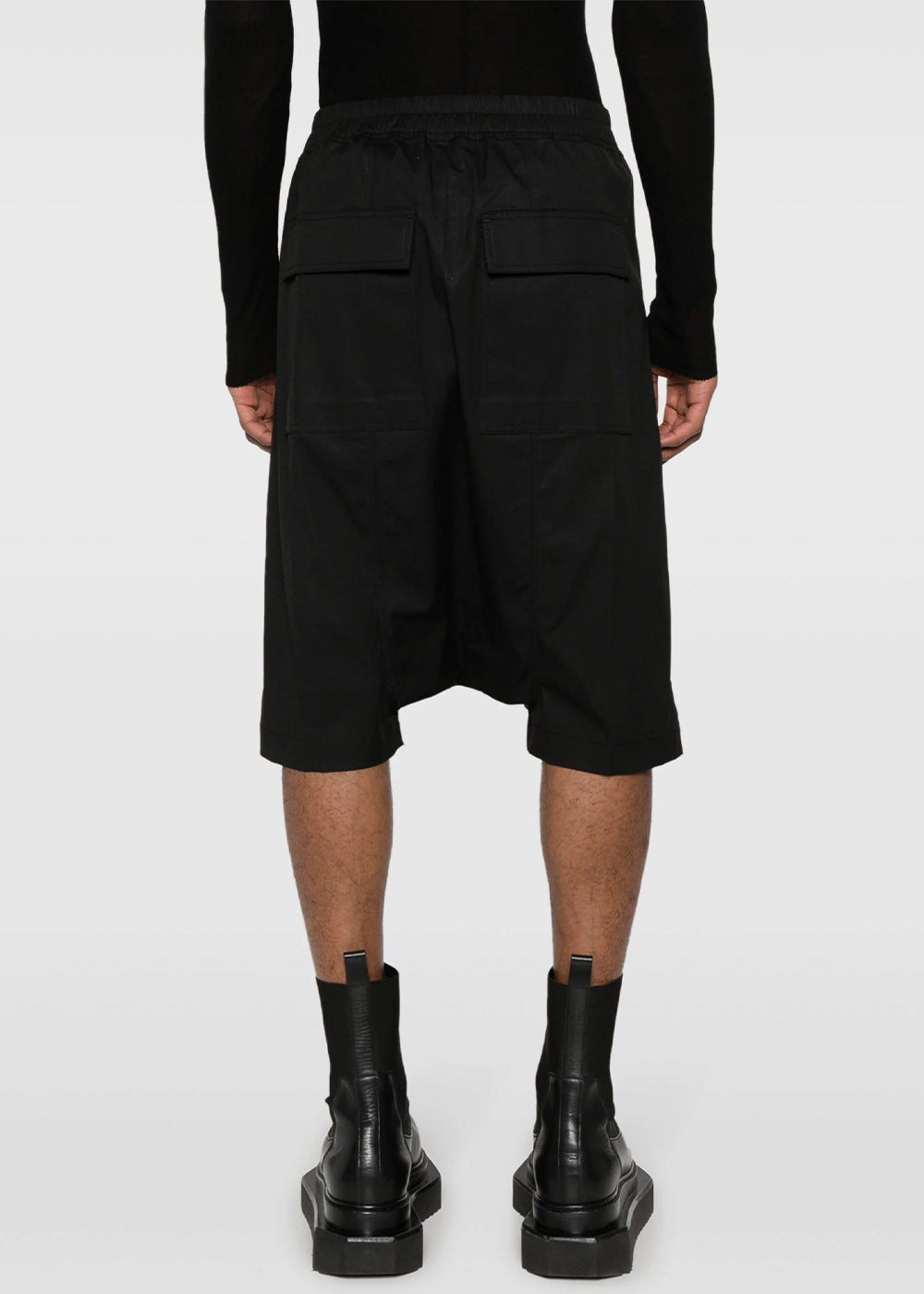 Rick owens Bottoms оригінал | Швидка доставка Україна – збільшений вид