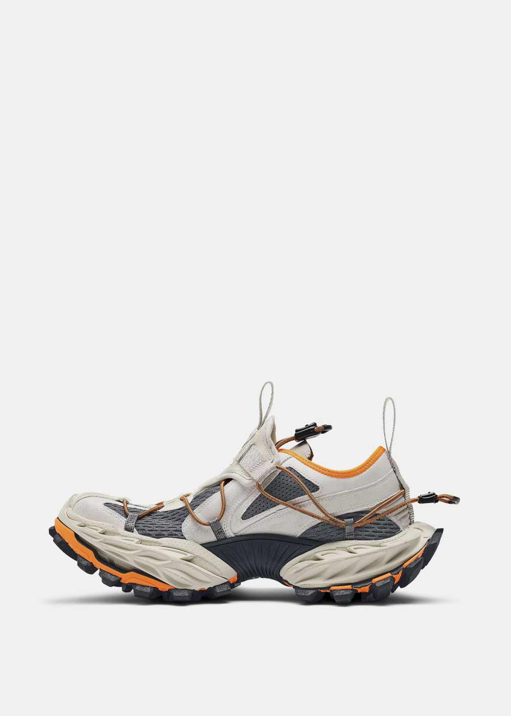 Balenciaga Footwear оригінал | Швидка доставка Україна – збільшений вид