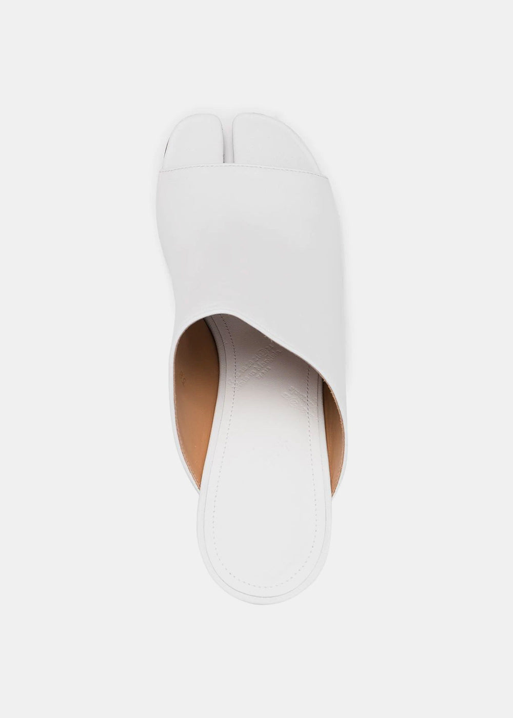 Maison margiela Footwear оригінал | Швидка доставка Україна – збільшений вид