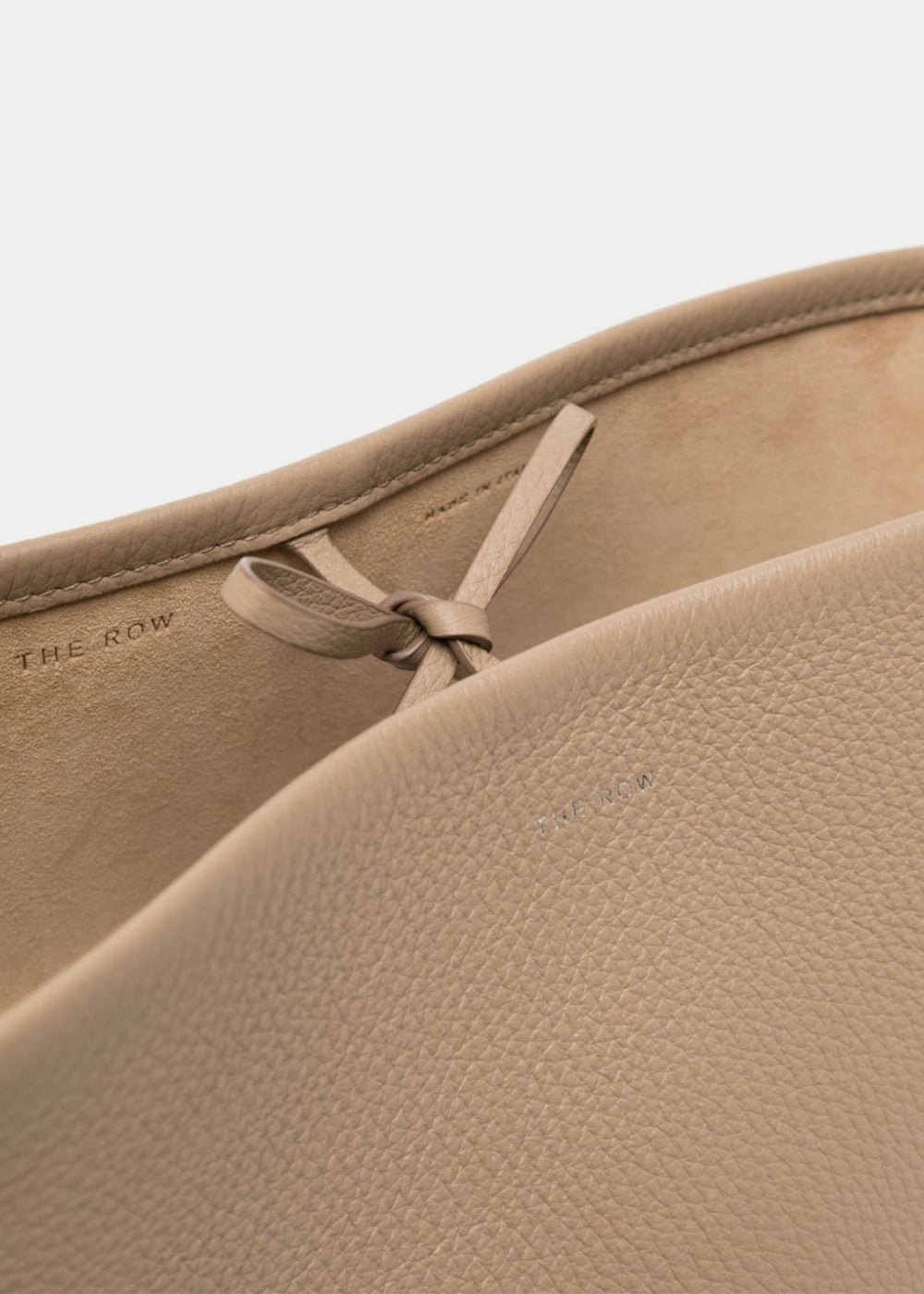 Оригінальна Dark Taupe Medium N The row – збільшений вид