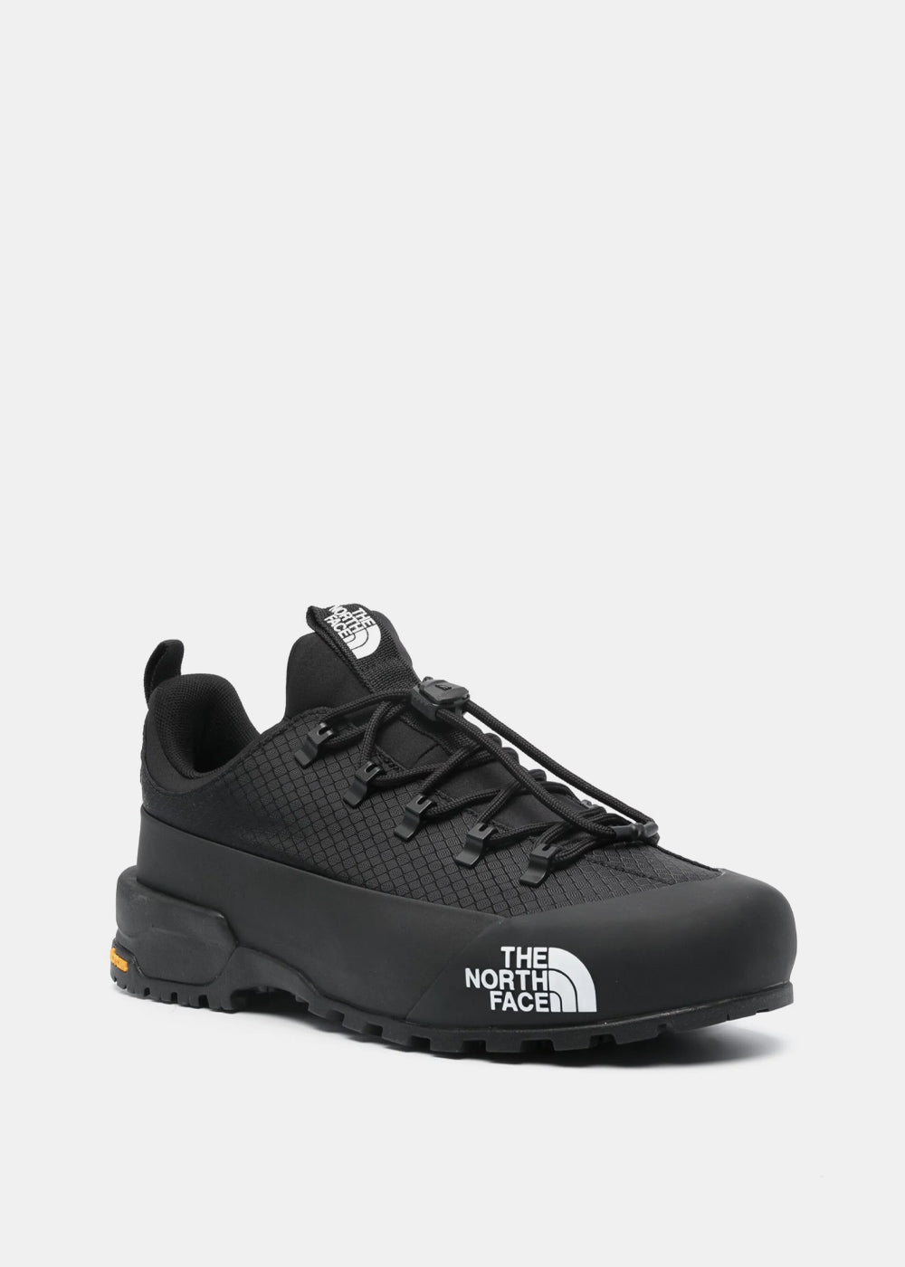 Black Glenclyffe Low Boots The north face оригінал – Купити в Україні – вид ззаду