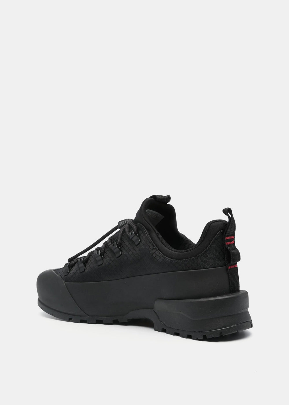 Black Glenclyffe Low Boots The north face оригінал – Купити в Україні – детальний вид