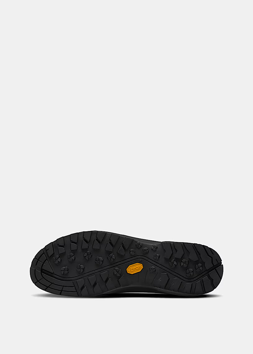 Black Glenclyffe Low Boots The north face оригінал – Купити в Україні – збільшений вид