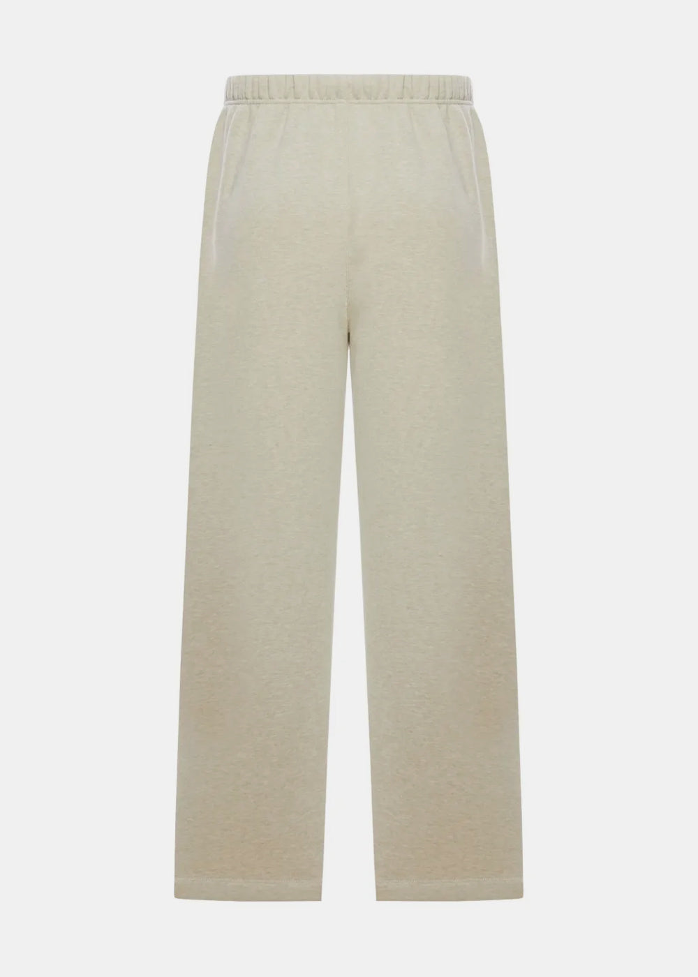 Heather Stone Lounge Fleece Sweatpant Fear of god оригінал – Купити в Україні – вид ззаду