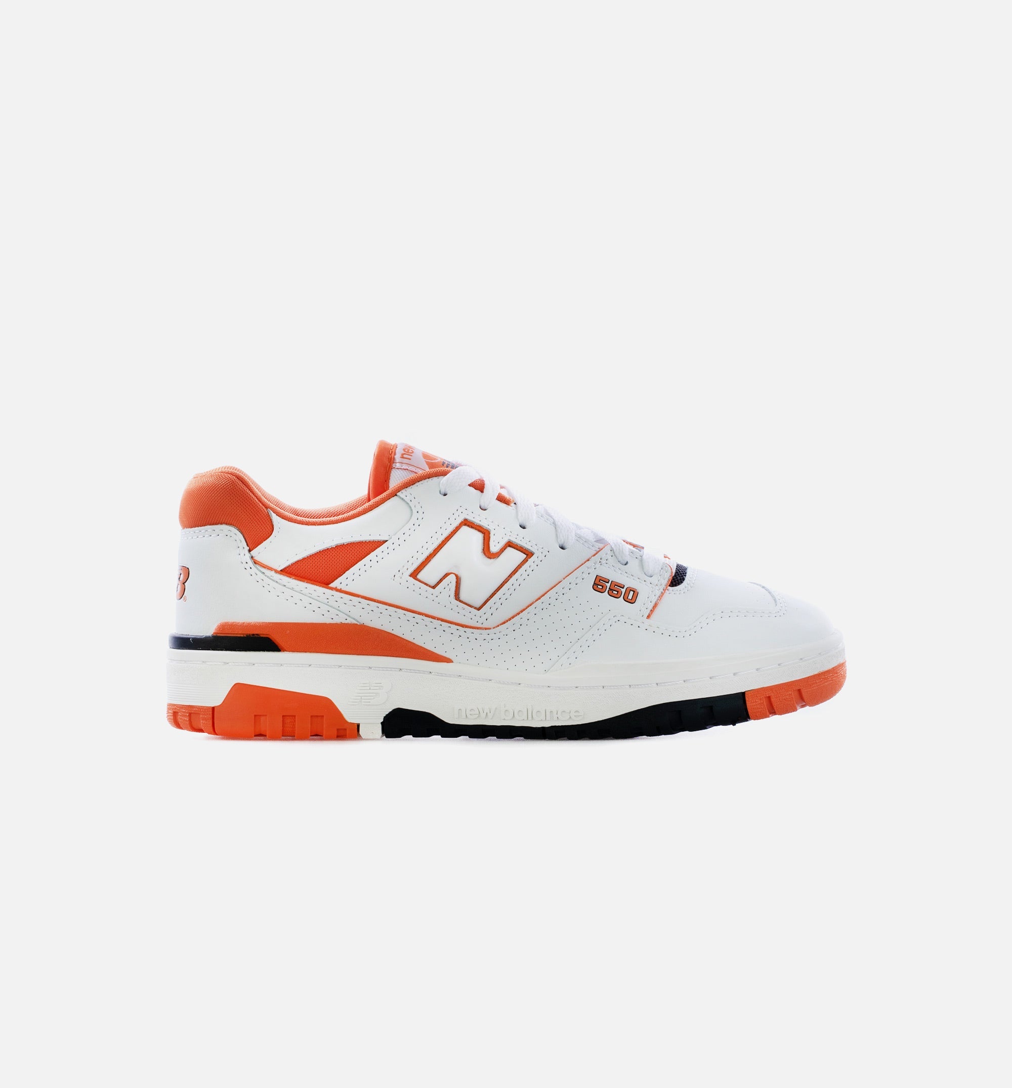 550 Syracuse Mens Lifestyle Shoe New balance оригінал – Купити в Україні – боковий вид