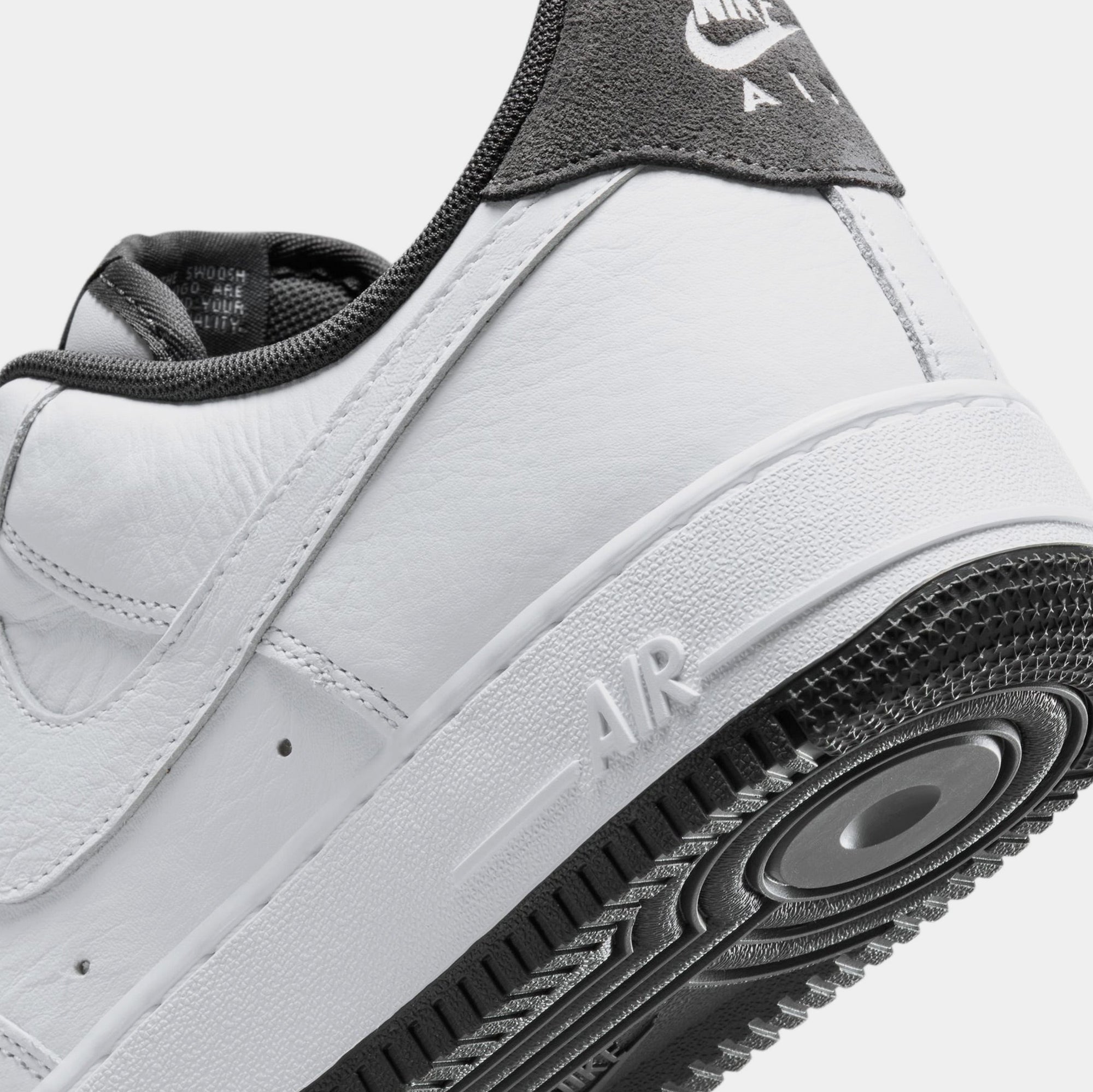 Air Force 1 07 Lv8 Mens Basketball Shoes Nike оригінал – Купити в Україні – детальний вид