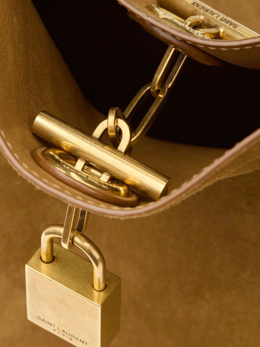 Tanger Shoulder Bag Saint laurent оригінал – Купити в Україні – детальний вид