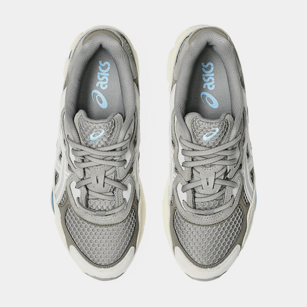 Оригінальна Gel Nyc Mens Running Shoes Asics – вид ззаду