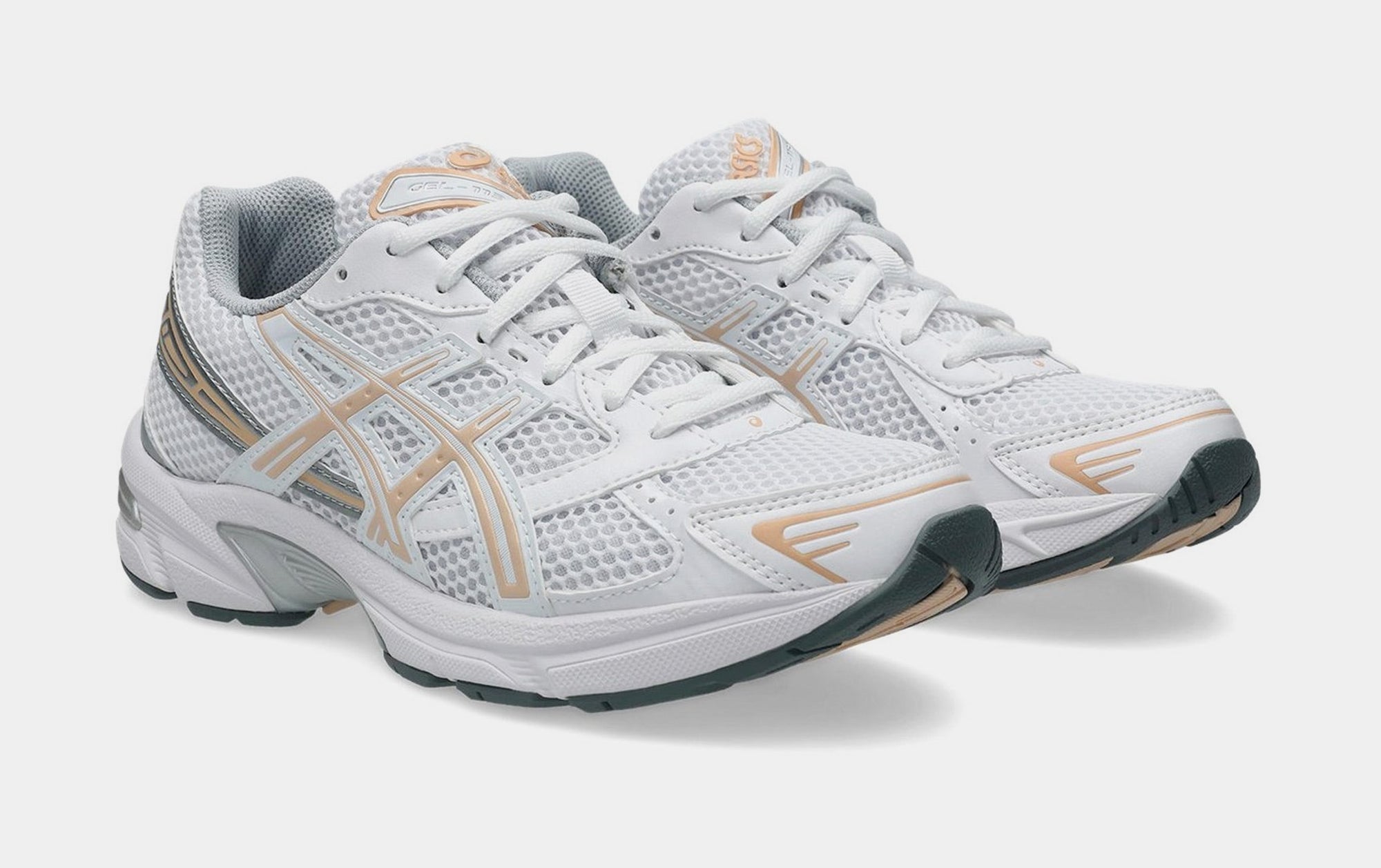 Оригінальна Gel 1130 Womens Running Shoes Asics – збільшений вид