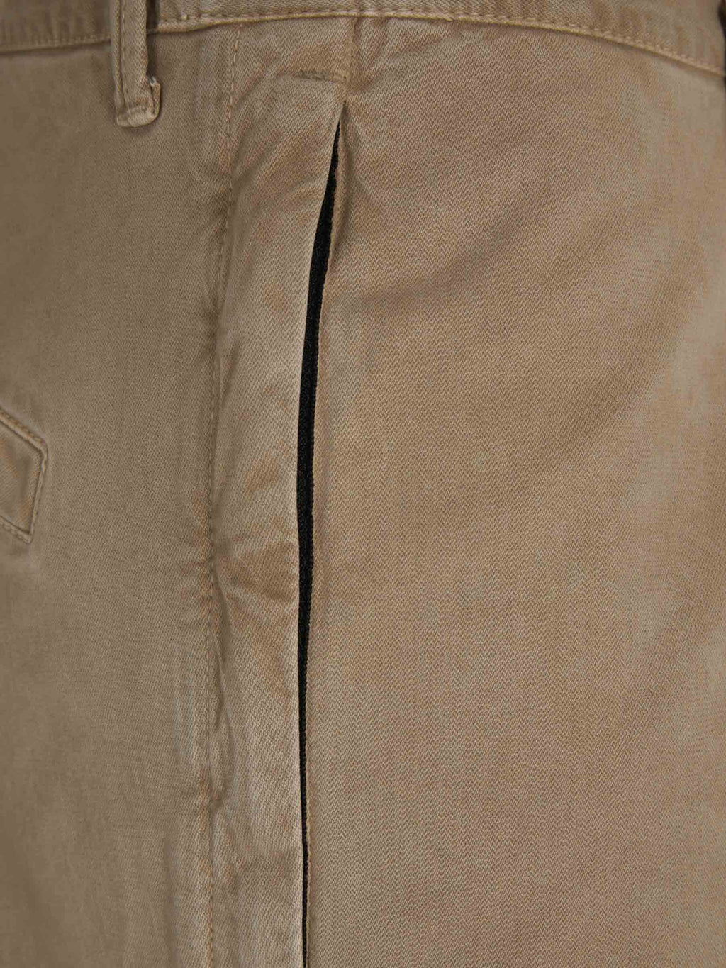 Cotton Cargo Trousers Stone island оригінал – Купити в Україні – збільшений вид