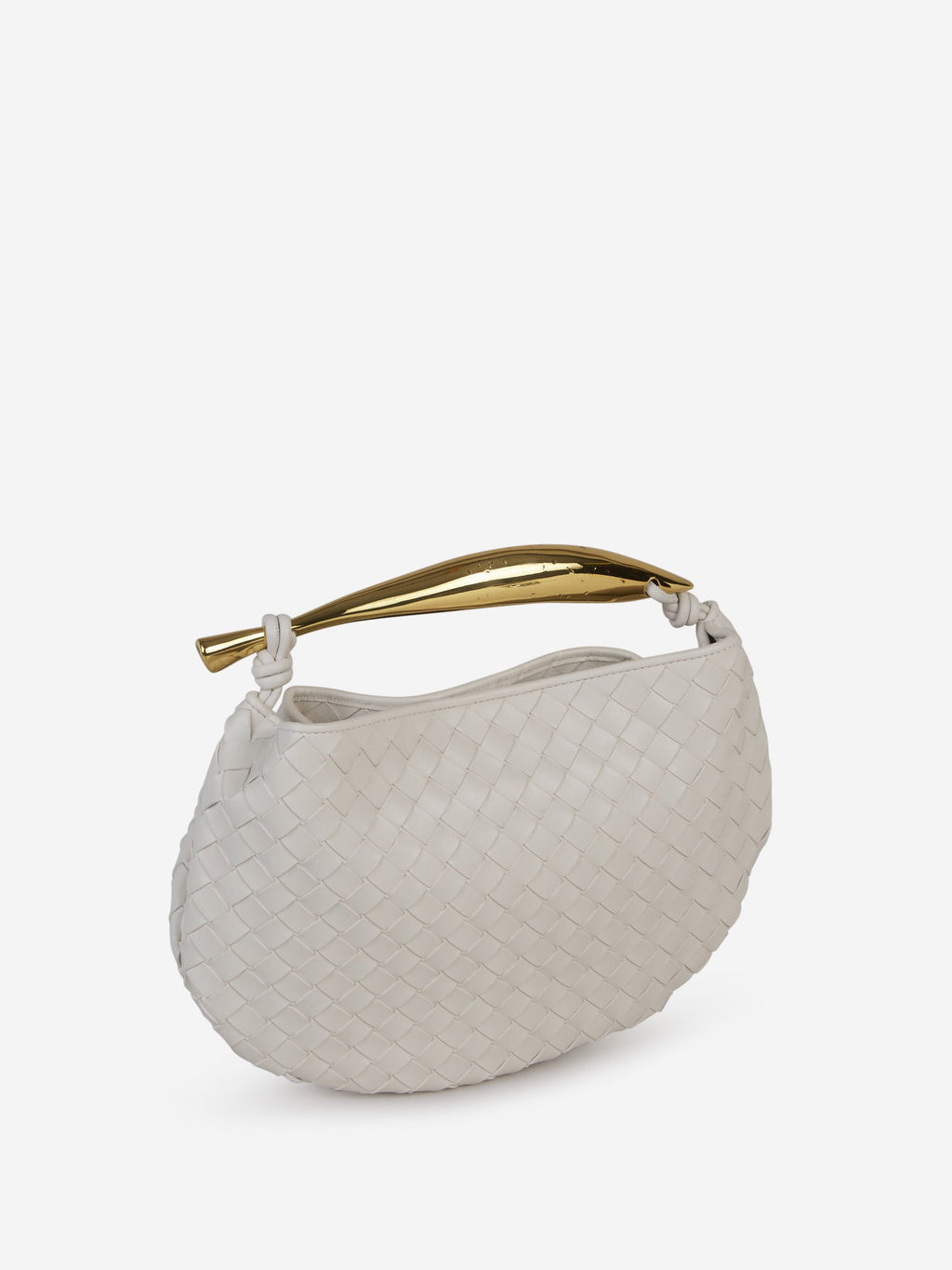 Оригінальна Sardine Hand Bag Bottega veneta – детальний вид
