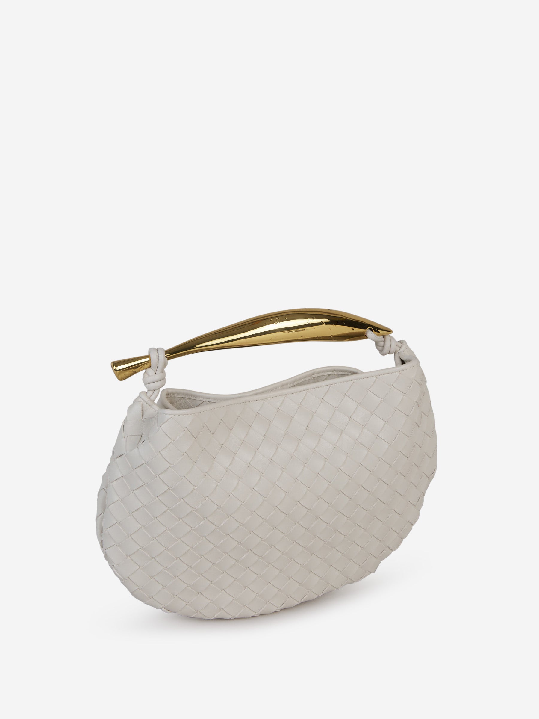 Оригінальна Sardine Hand Bag Bottega veneta – детальний вид