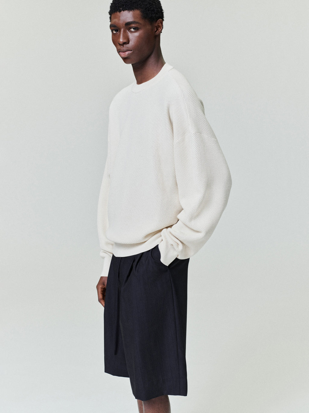 Fear of god Tops оригінал | Швидка доставка Україна – боковий вид