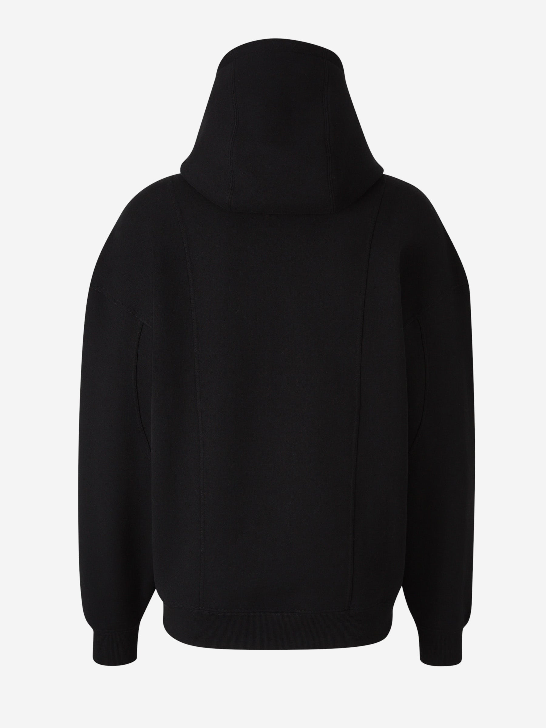 Saint laurent Knitwear оригінал | Швидка доставка Україна – вид ззаду