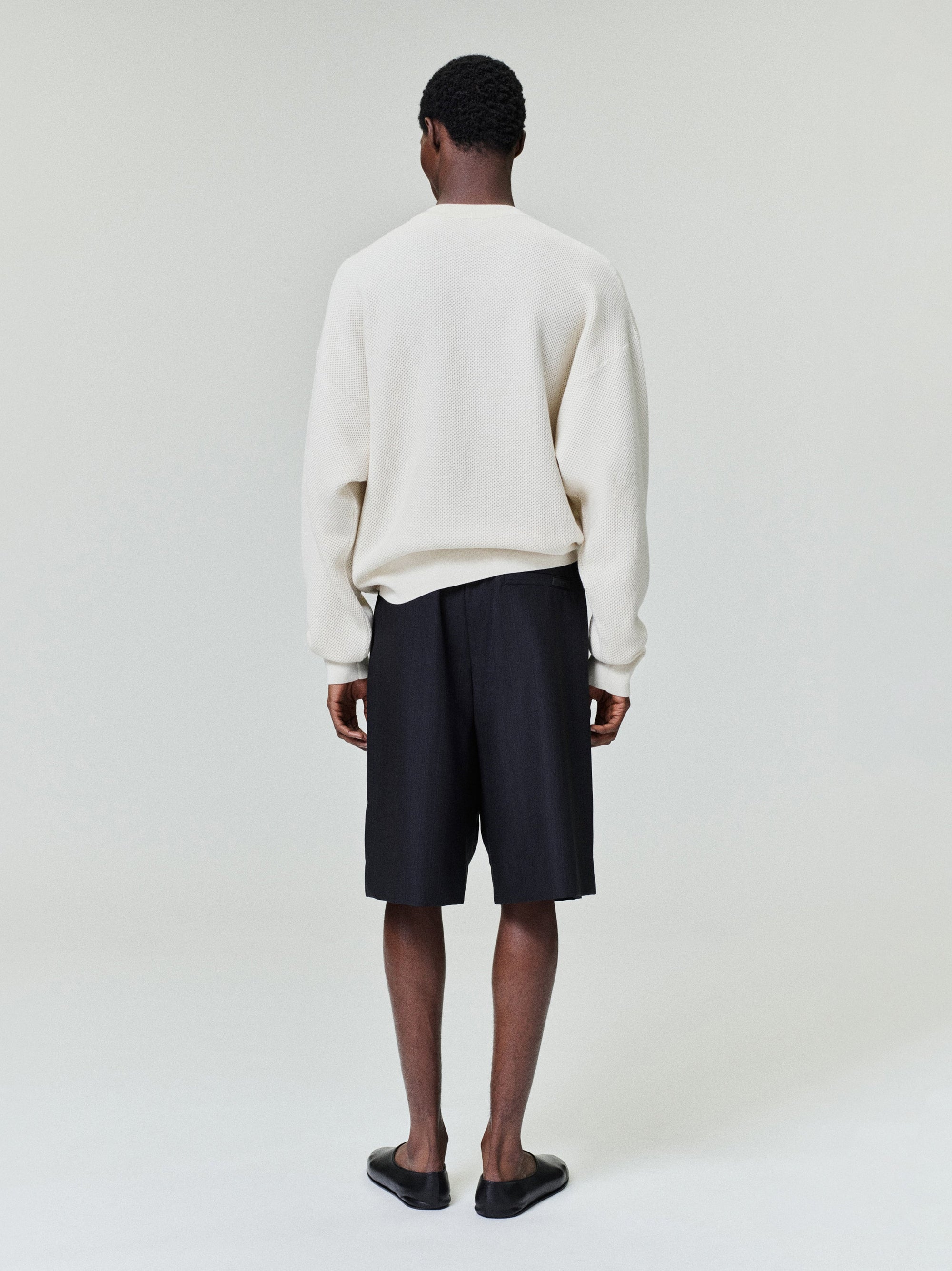 Fear of god Tops оригінал | Швидка доставка Україна – вид ззаду - FEAR OF GOD