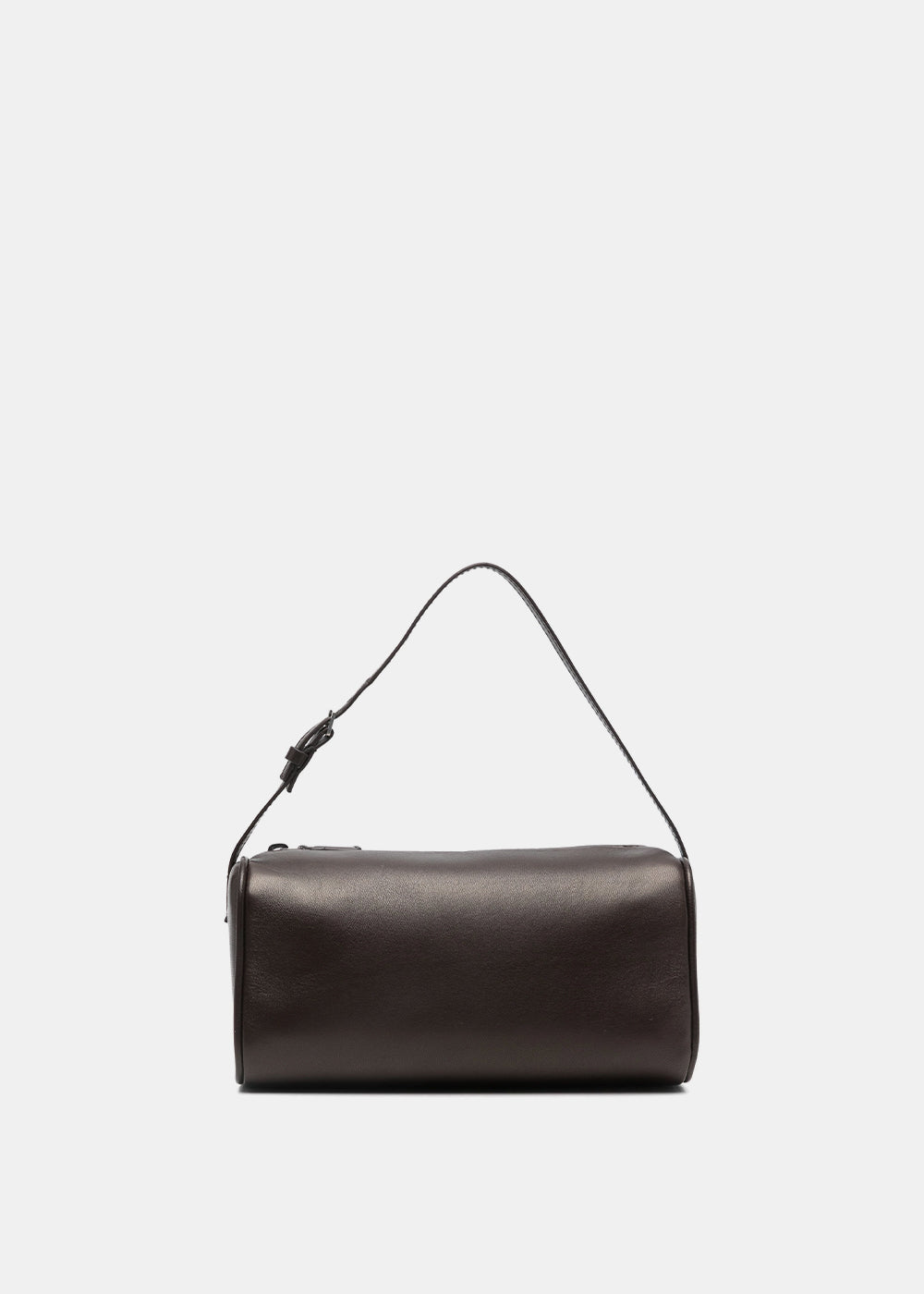 Chocolate 90s Bag The row оригінал – Купити в Україні – боковий вид