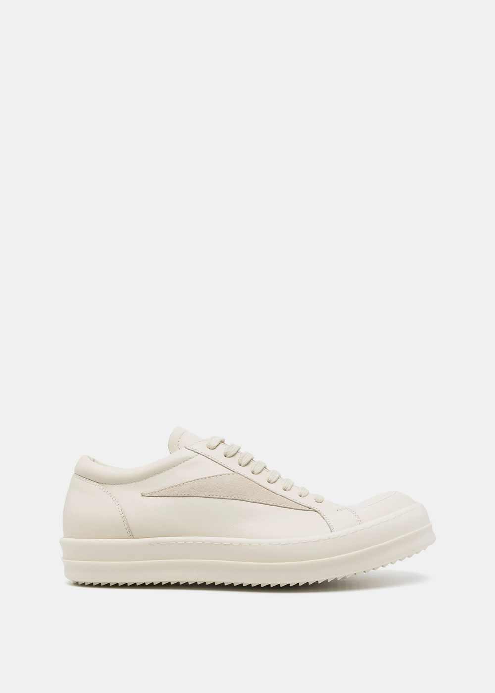 Оригінальна Milk Rick owens – боковий вид