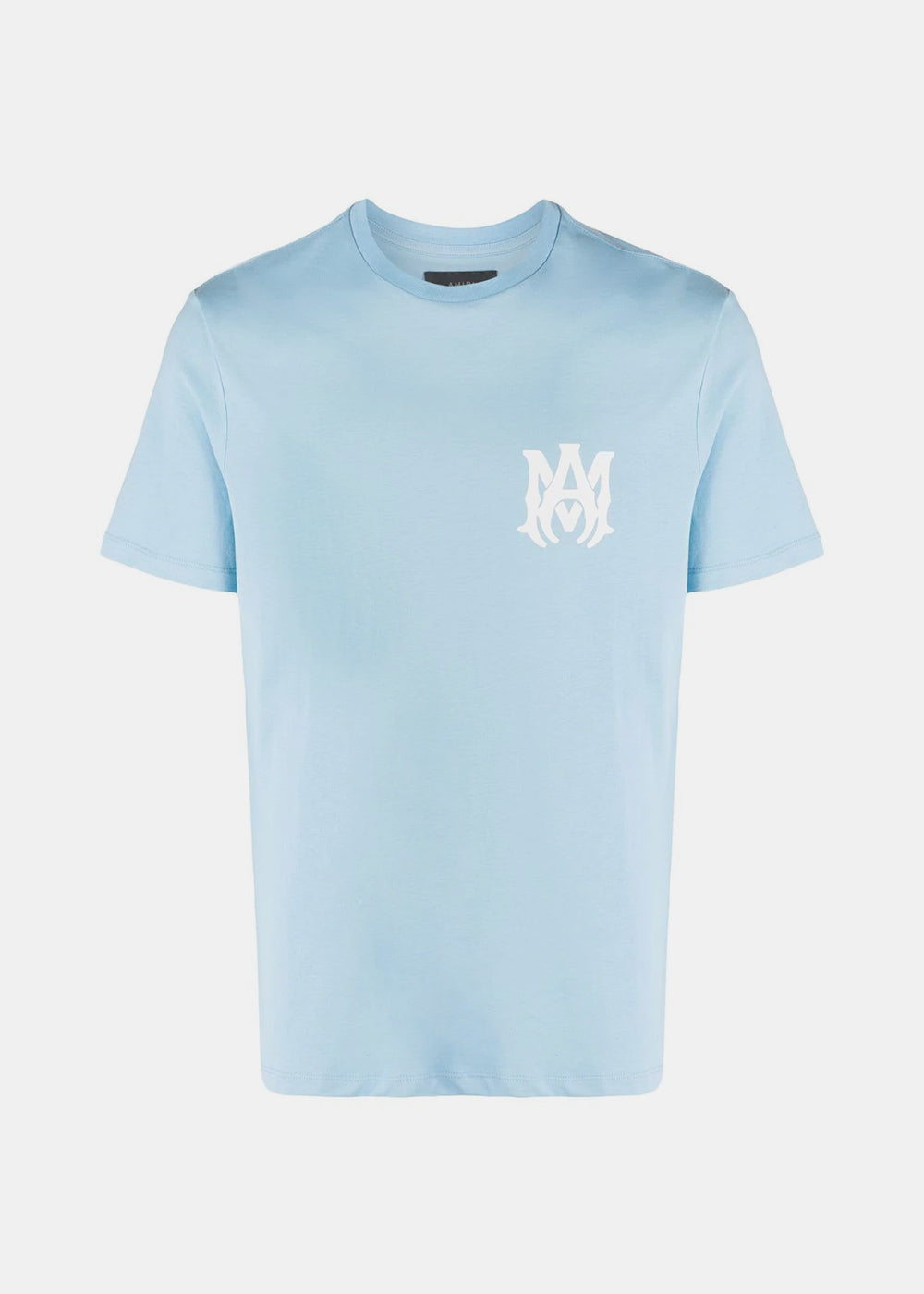 Blue Ma Logo T-Shirt Amiri оригінал – Купити в Україні – боковий вид