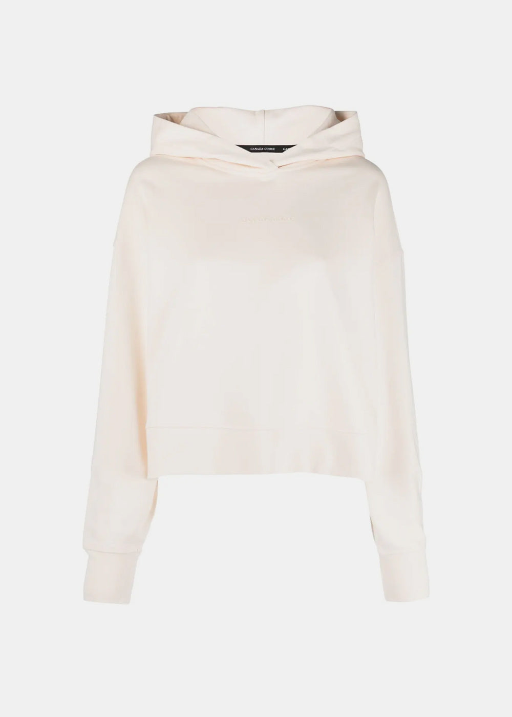 Dune Muskoka Relaxed Hoody Canada goose оригінал – Купити в Україні – боковий вид
