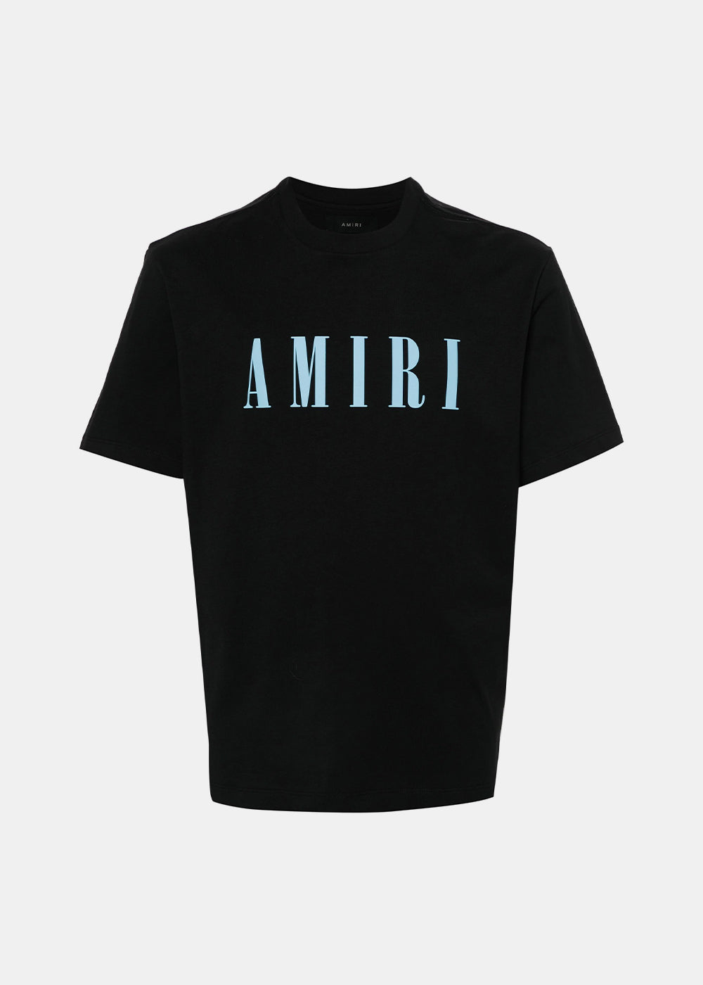 Black Amiri Core Logo T-Shirt Amiri – Гарантія оригінальності – боковий вид