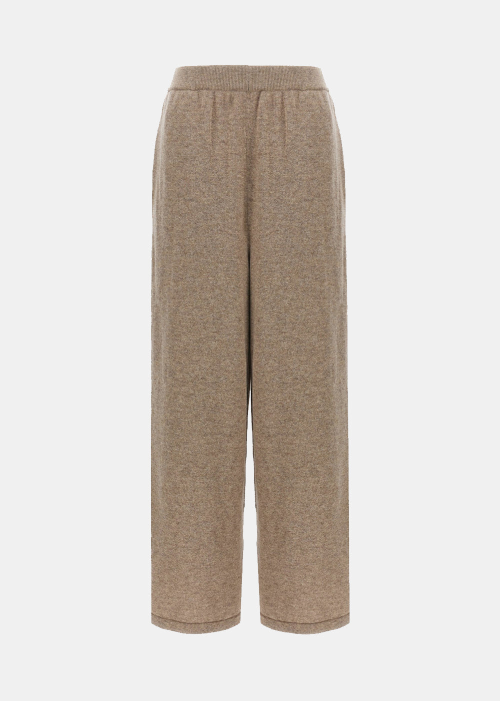 Sand Eloisa Trousers The row оригінал – Купити в Україні – боковий вид