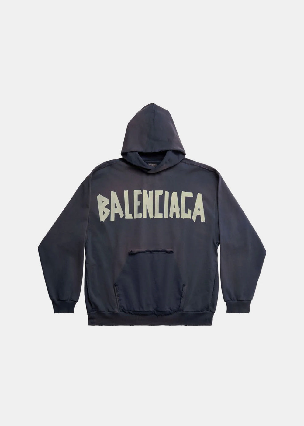 Balenciaga Knitwear оригінал | Швидка доставка Україна – боковий вид