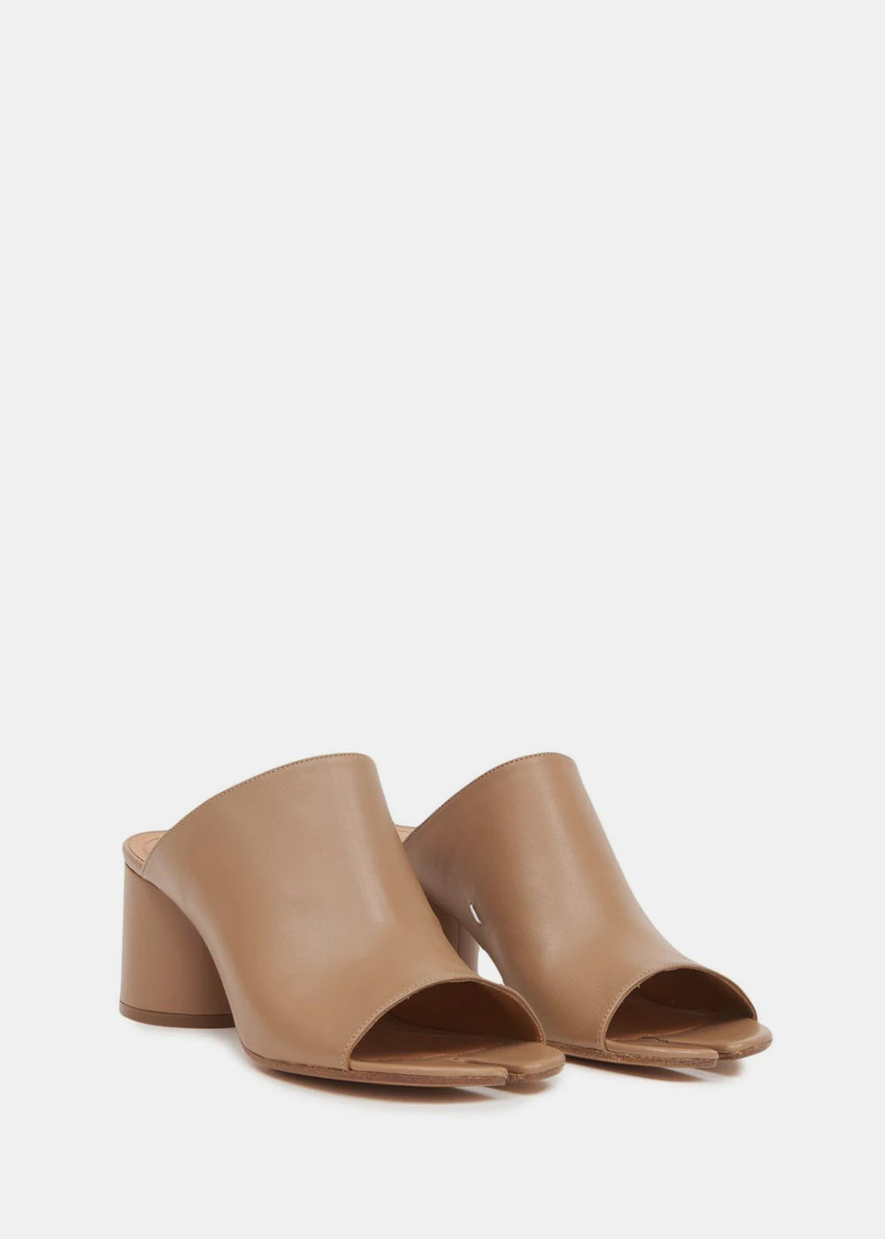 Maison margiela Footwear оригінал | Швидка доставка Україна – вид ззаду