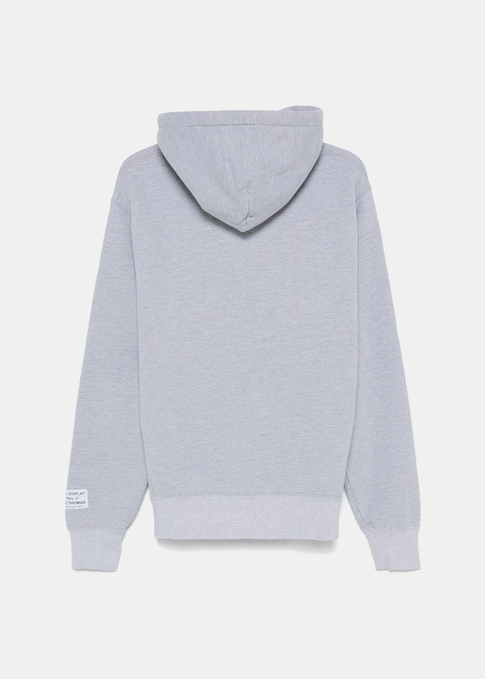 Grey Dept P Gallery department оригінал – Купити в Україні – вид ззаду