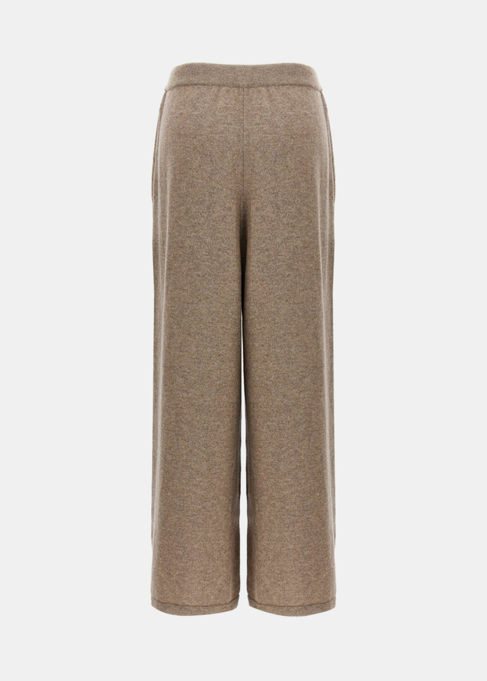 Sand Eloisa Trousers The row оригінал – Купити в Україні – вид ззаду