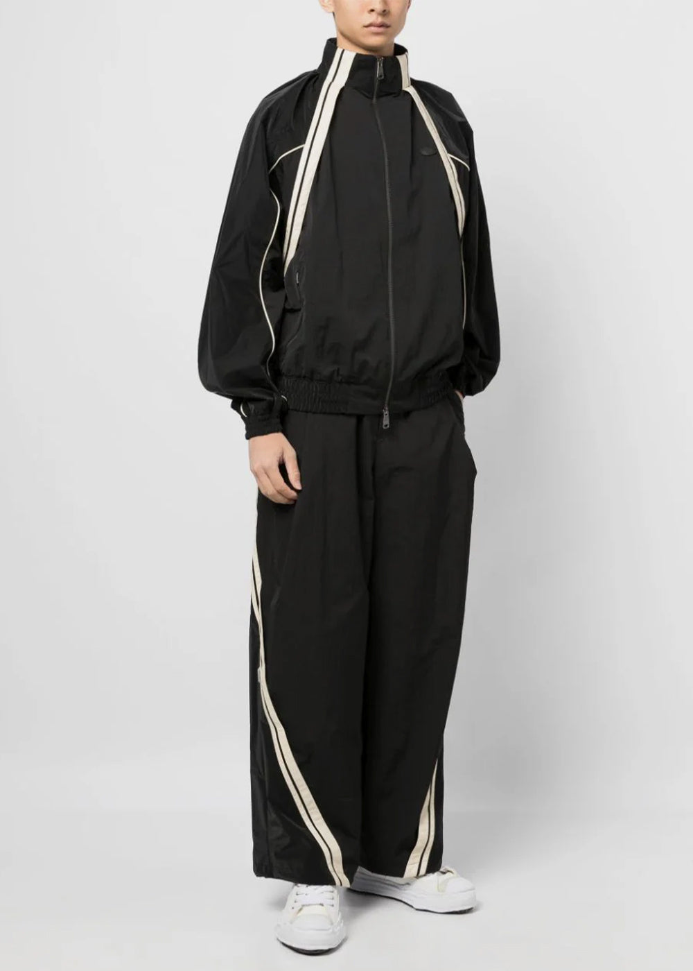 Ader error Outerwear оригінал | Швидка доставка Україна – вид ззаду
