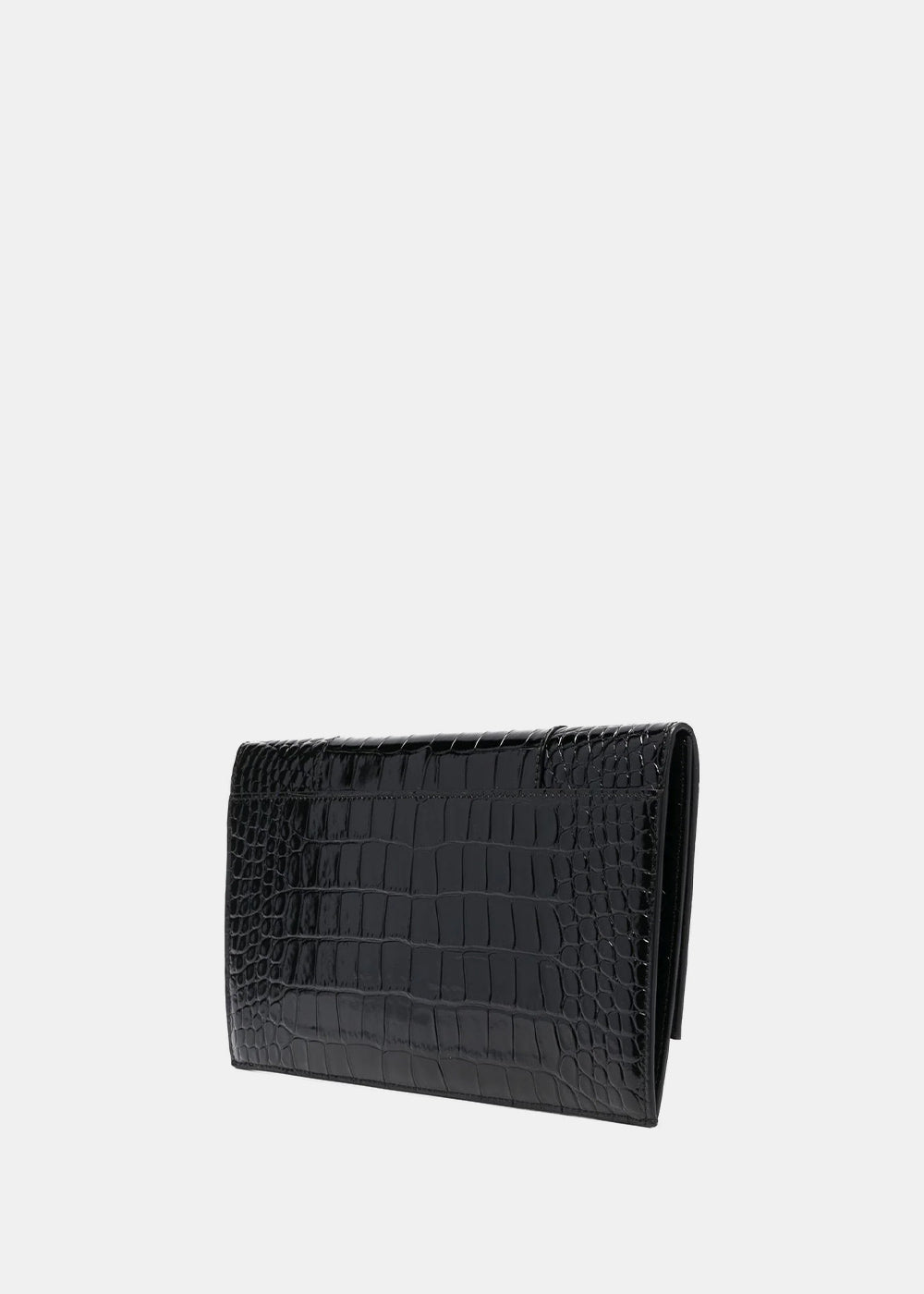 Оригінальна 722808-1lrgm-1000 Hour Flat Pouch W Balenciaga – детальний вид