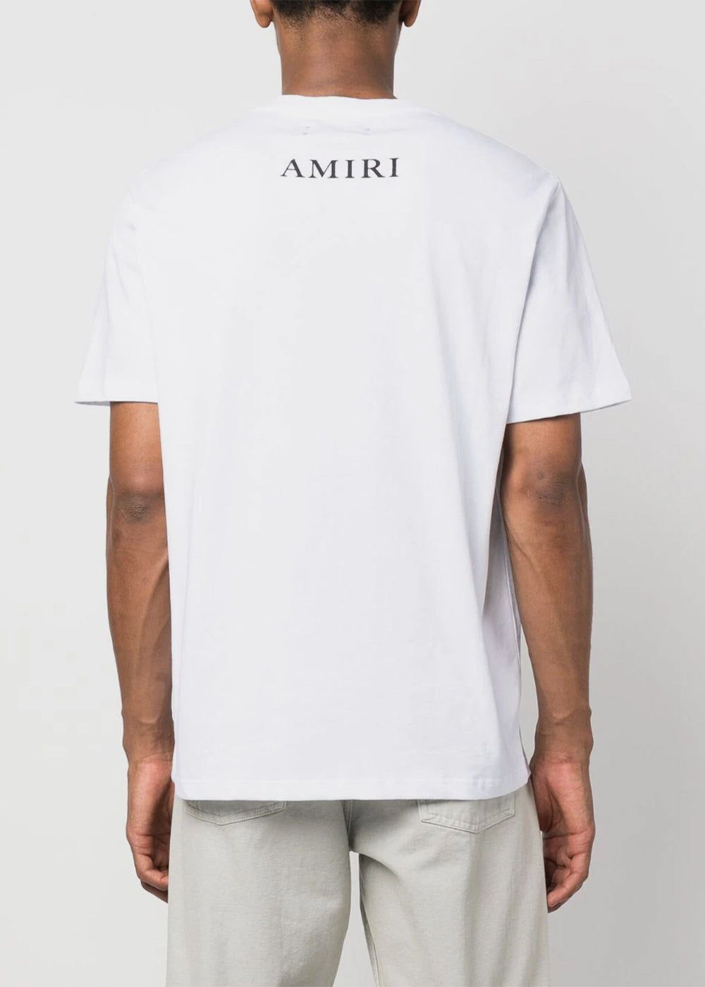 Amiri Tops оригінал | Швидка доставка Україна – збільшений вид