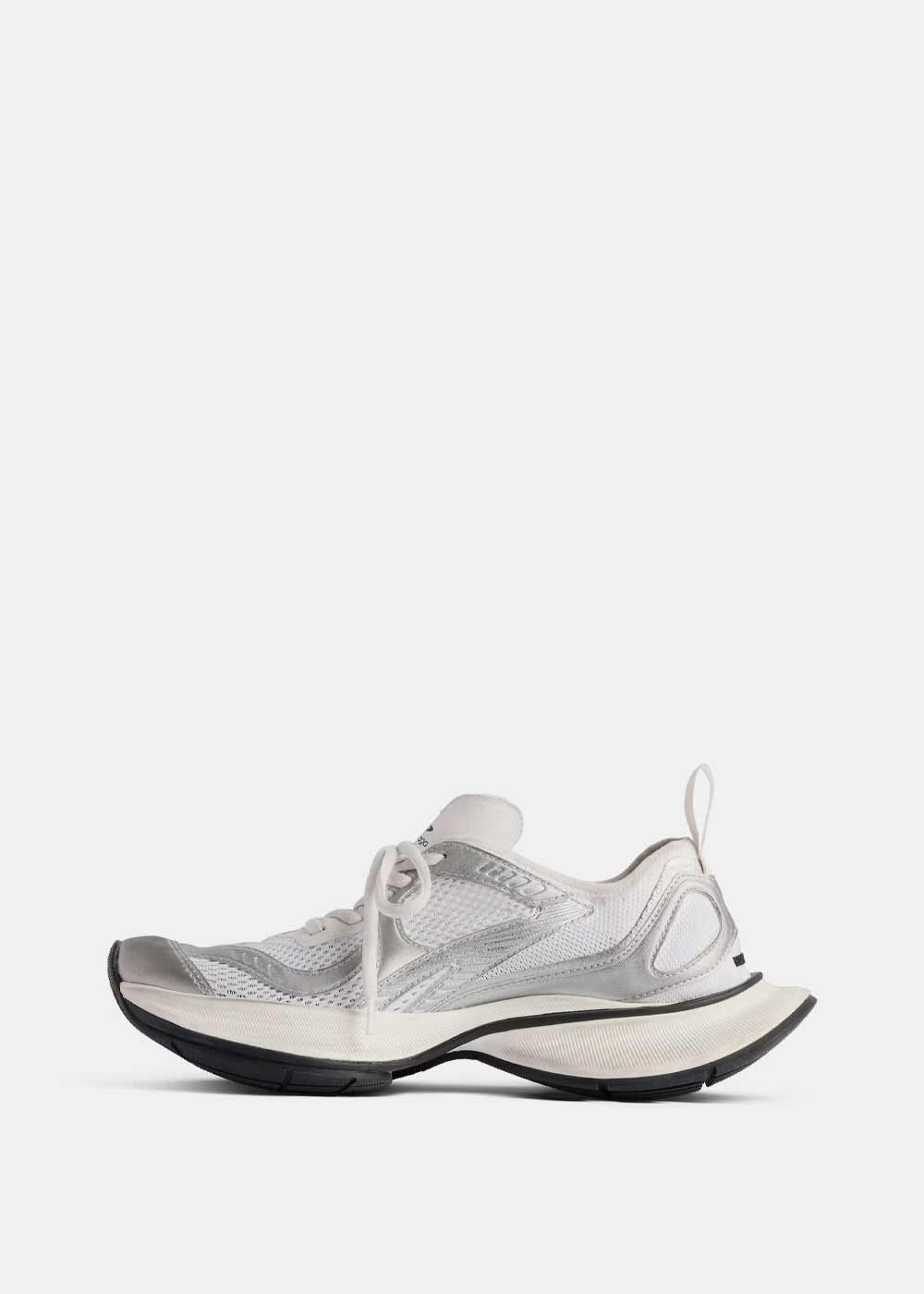 White Balenciaga оригінал – Купити в Україні – збільшений вид