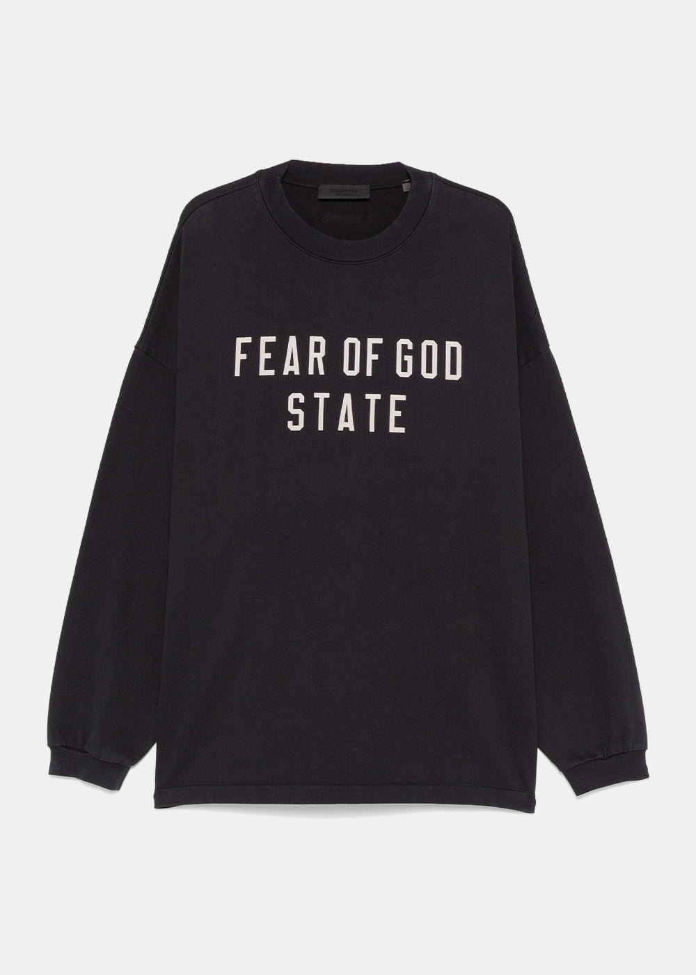 Fear of god Tops оригінал | Швидка доставка Україна – боковий вид