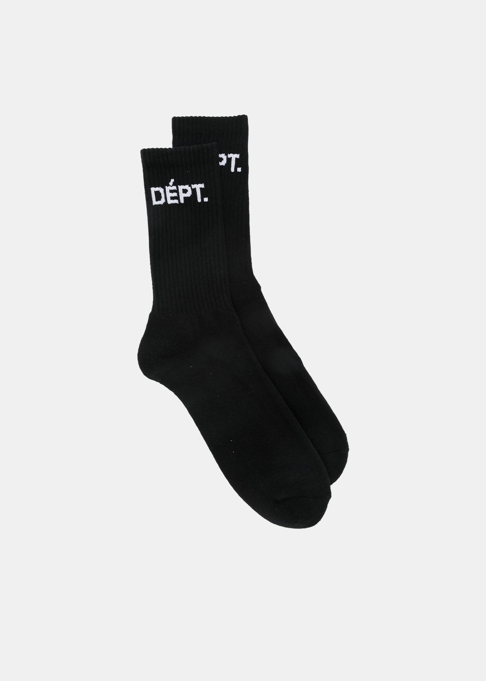 Black Dept. Socks Gallery department оригінал – Купити в Україні – боковий вид