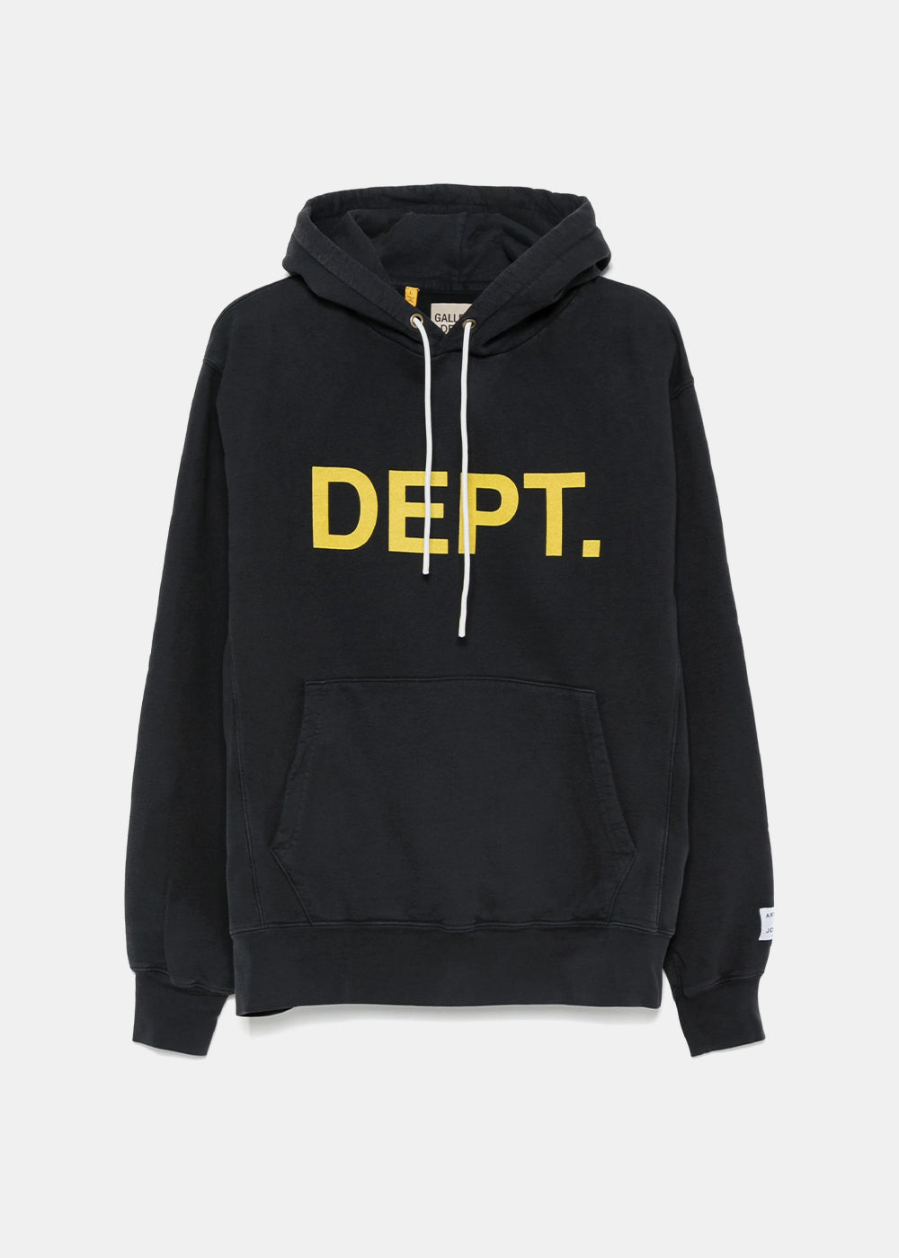 Black Dept P Gallery department оригінал – Купити в Україні – боковий вид