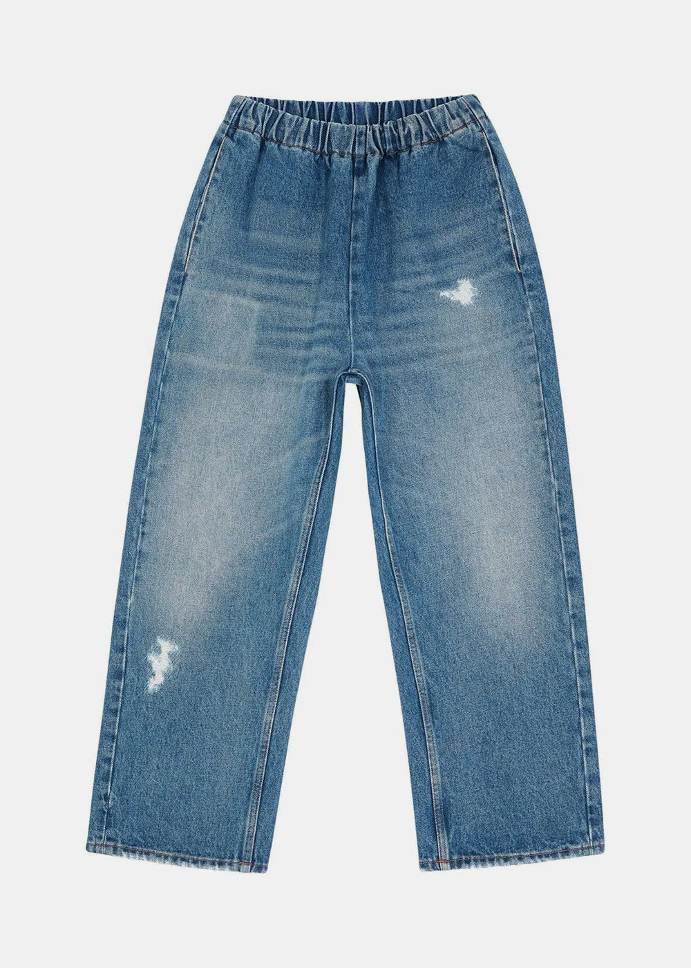 Maison margiela Bottoms оригінал | Швидка доставка Україна – боковий вид